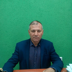 Хусаинов Салават Магданович