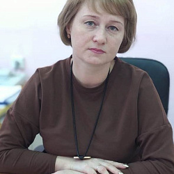 Моисеева Елена Николаевна