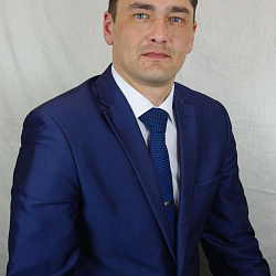 Бикмухаметов Алмаз Рамилевич