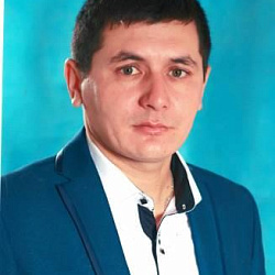Атауллин Зариф Вакилович