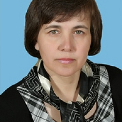 Богданова Нурзида Рауфовна 