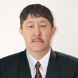 Аскаров Салим Нурмухаметович
