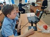 Занятия на ТР