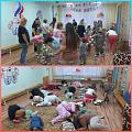 День Матери (пижамная вечеринка)