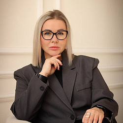 Алексеева Ольга Сергеевна