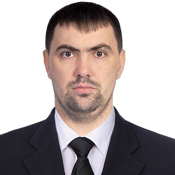 Аюпов Айнур Ильдарович