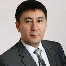 Гимадиев Ильгам Радикович
