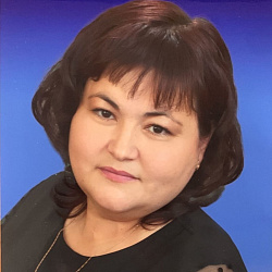 Хусаинова Зульфия Мухаматулловна