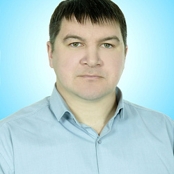 Хайдаров Альберт Мунависович