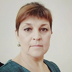 Гумерова Эльза Фанисовна