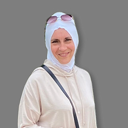 Кашапова Марина Петровна