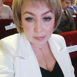 Абдрахманова Наиля Альбертовна
