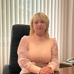 Кузнецова Ольга Сергеевна