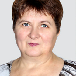 Шмалько Татьяна Владимировна