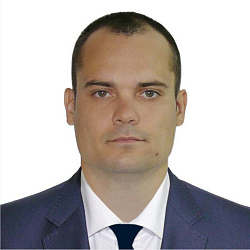 Кузнецов Виктор Николаевич