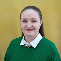 Мотыхляева Анжелика Владимировна