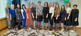 День дошкольного работника