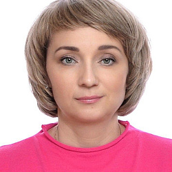 Никитчук Олеся Валентиновна