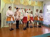 Встреча с Есениным