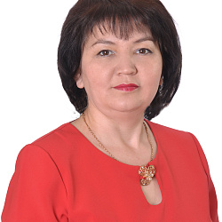 Директор МОБУ СОШ д.Утягулово