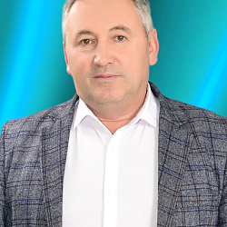 Хаматшин Юнир Юзикович