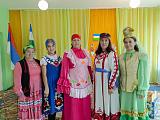 День национального костюма