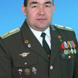 Султангулов Фаниль Радикович