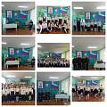 Спектакль Вчера была война