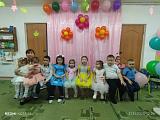 Әсәйҙәр байрамы.День матери в детском саду.