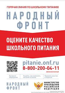 Народный фронт
