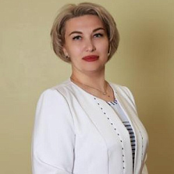 Камалова Марина Николаевна