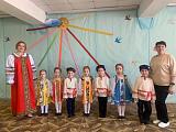 Жаворонки-веснянки