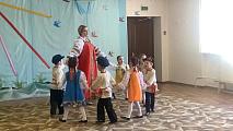 Жаворонки-веснянки