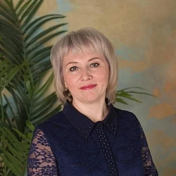 Газина Александра Александровна