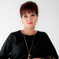 Гайнутдинова Марина Владимировна