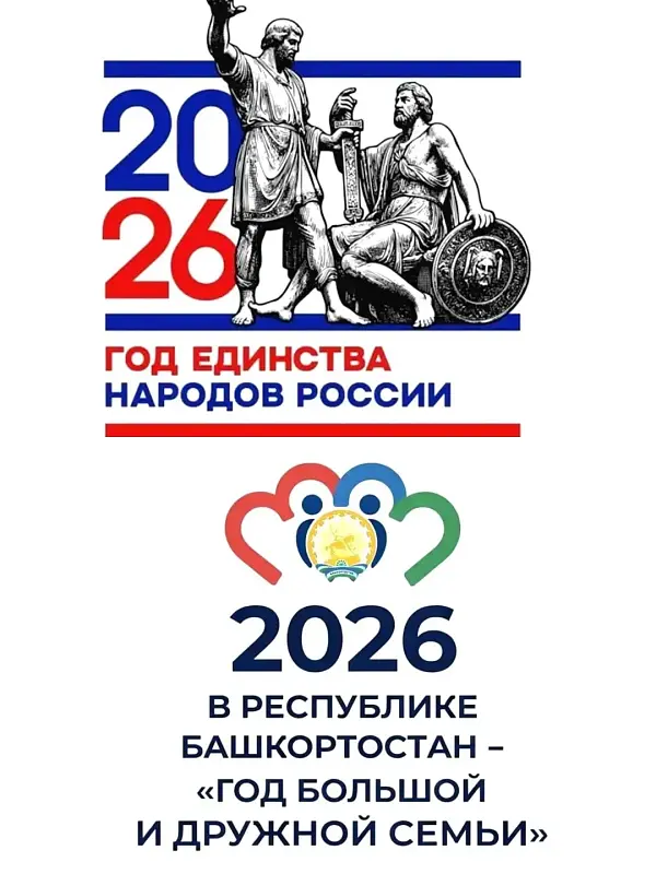 2026 год 