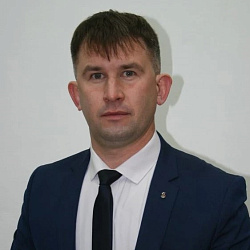 Белоусов Иван Юрьевич