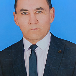 Салихов Рамиль Янузакович