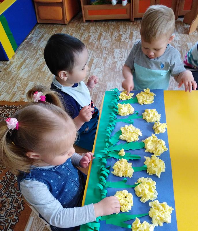 "Вместе веселей!"