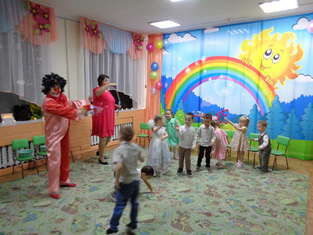 "Сердце матери рядом с ребенком!"