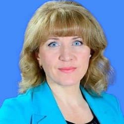 Горбатова Елена Владимировна