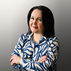 Вершинина Татьяна Евгеньевна