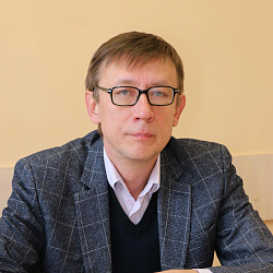 Уразметов Тимур Закирович
