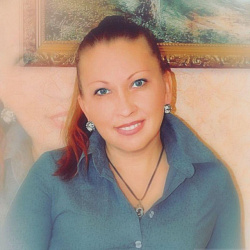 АХМАТНУРОВА МИЛЯУША ТАГИРОВНА