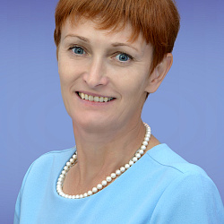 Лемяцких Светлана Леонидовна 
