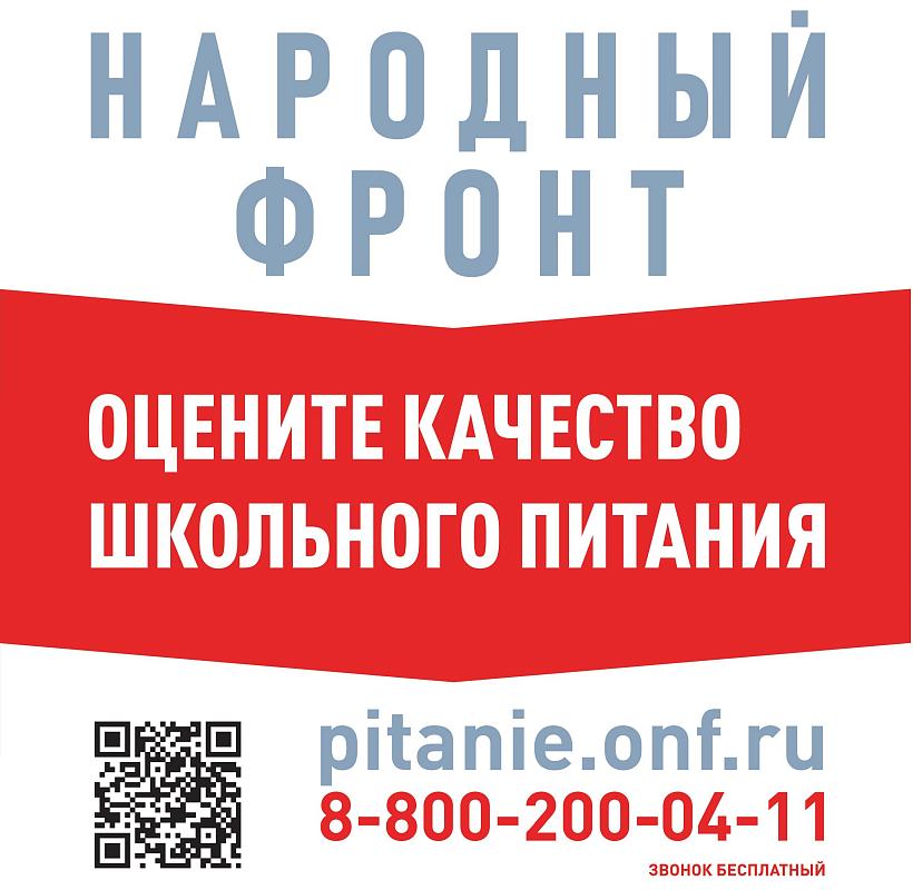 НАРОДНЫЙ ФРОНТ