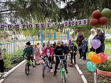 Велопробег 2025