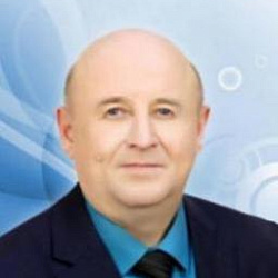 Смольников Олег Михайлович 