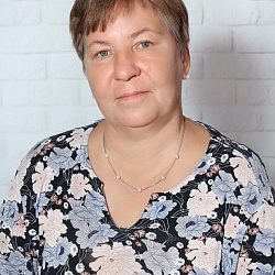 Мясникова Лариса Сергеевна
