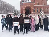 Своих не бросаем